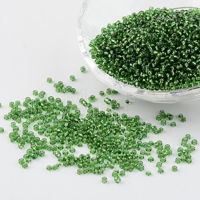 12/0 Glass Seed Beads X-SEED-A005-2mm-27-1