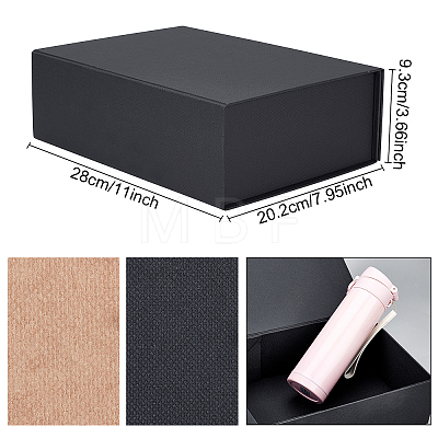 Paper Fold Boxes CON-WH0079-40B-03-1