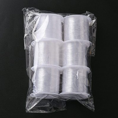 6 Rolls Nylon Wire NWIR-FS0001-04A-1