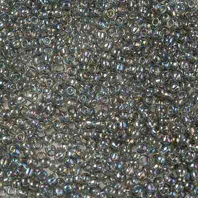 TOHO Round Seed Beads X-SEED-TR08-0176-1