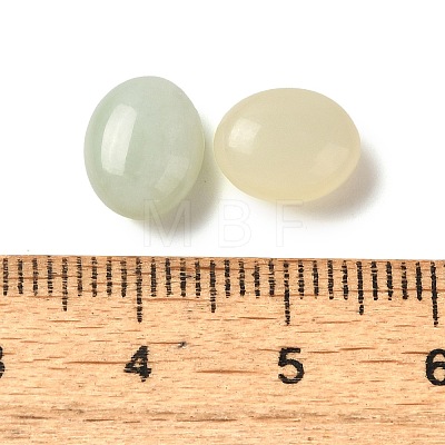 Natural New Jade Beads G-C138-01A-1