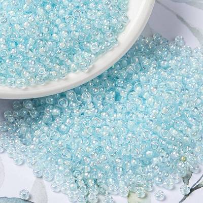 MIYUKI Round Rocailles Beads SEED-JP0009-RR0636-1