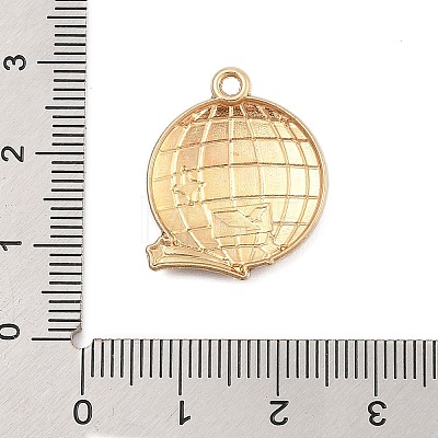 Alloy Enamel Pendants FIND-Z064-01A-1