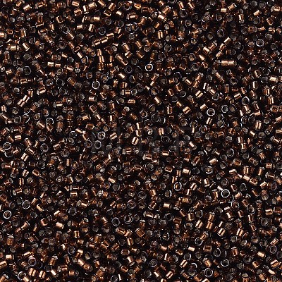 MIYUKI Delica Beads X-SEED-J020-DB0612-1