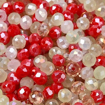 Glass Beads EGLA-A034-SM4mm-57-1