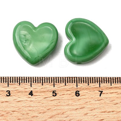 Handmade Lampwork Beads LAMP-U002-03N-1