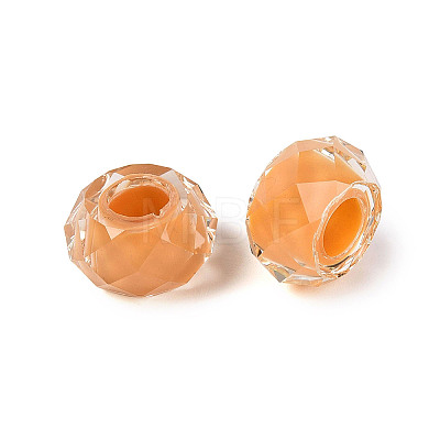 Resin European Beads RESI-Q236-01A-07-1