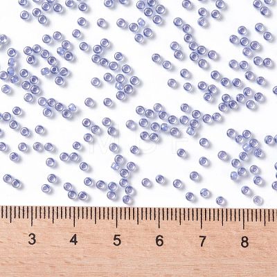 TOHO Round Seed Beads SEED-XTR11-0988-1