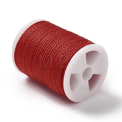 Braided Nylon Threads NWIR-D056-01C-1