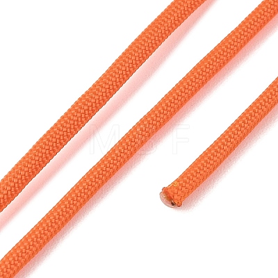 550 Paracord Polyester Parachute Cord OCOR-F019-A10-1