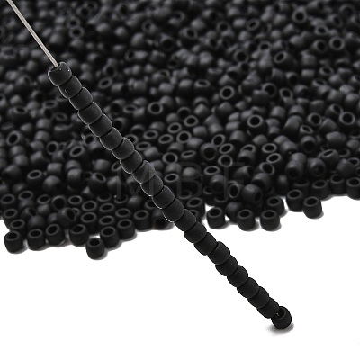 TOHO 8/0 Round Beads SEED-TR08-0049F-1
