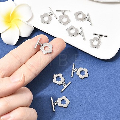 SHEGRACE Brass Toggle Clasps XGR0125P-158P-1