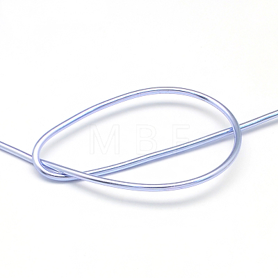 Round Aluminum Wire AW-S001-2.5mm-19-1