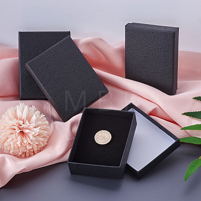 Cardboard Gift Boxes YS-TAC0001-18B-02-1
