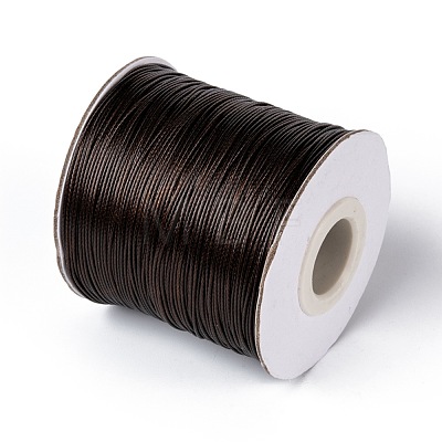 Waxed Polyester Cord YC-0.5mm-111-1