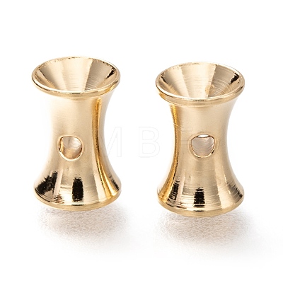 Brass Beads KK-H759-18A-G-1
