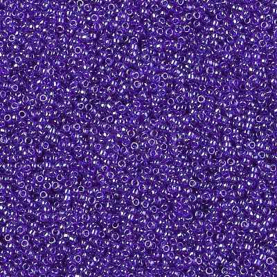 TOHO Round Seed Beads SEED-JPTR15-0116-1