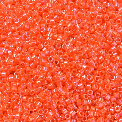 MIYUKI Delica Beads Small SEED-X0054-DBS0161-1