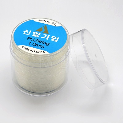 Korean Elastic Crystal Thread EW-F003-0.8mm-01-1