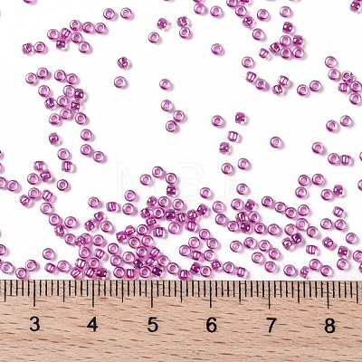 TOHO Round Seed Beads X-SEED-TR11-1854-1