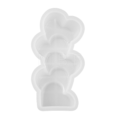 Decoration DIY Silicone Mold DIY-K077-02D-1