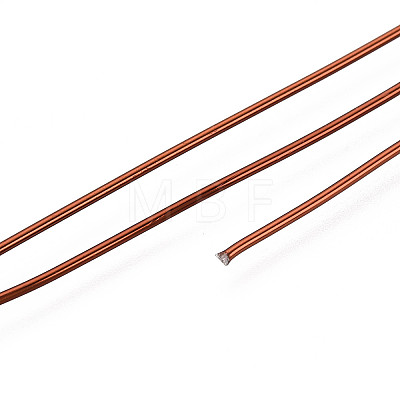Anodized Aluminum Wire AW-S001-1.0mm-18-1