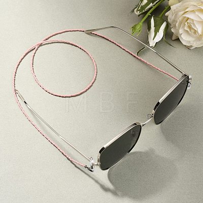 Eyeglasses Chains AJEW-EH00101-1