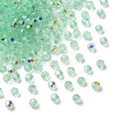 Preciosa® Crystal Beads Y-PRC-BB4-50000-200-1