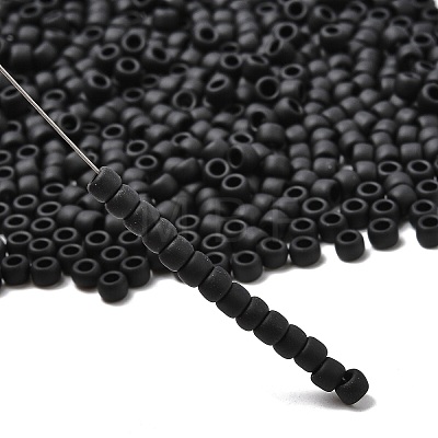 TOHO 6/0 Round Beads SEED-XTR06-0049F-1