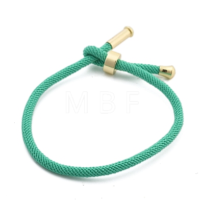 Cotton Cord Bracelets BJEW-F360-B03-1