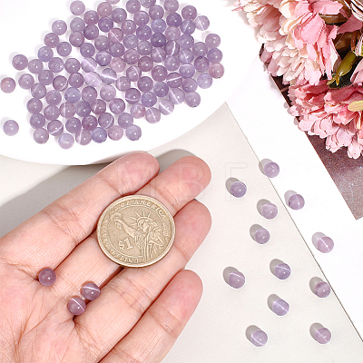 Cat Eye Beads G-PA0001-90A-01-1