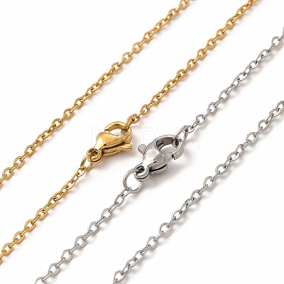 Heart with Boy & Girl Couple Pendant Necklaces & Stud Earrings SJEW-E045-05GP-1