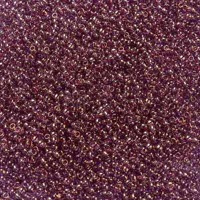 TOHO Round Seed Beads SEED-XTR11-0628-1