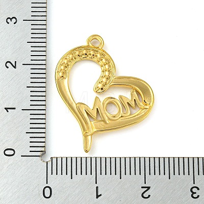 Ion Plating(IP) Real 18K Gold Plated 304 Stainless Steel Rhinestone Pendants STAS-P341-11G-01-1
