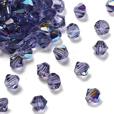 Preciosa® Crystal Beads Y-PRC-BA4-20410-200-1