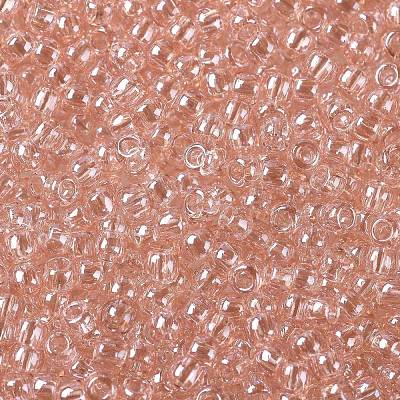 TOHO Round Seed Beads SEED-XTR11-0106-1