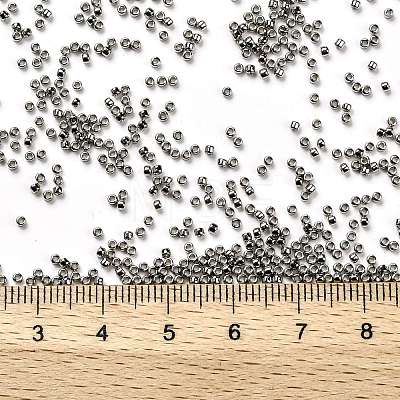 TOHO Round Seed Beads X-SEED-TR15-0713-1