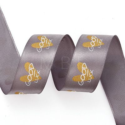 Polyester Ribbons SRIB-H038-01A-1