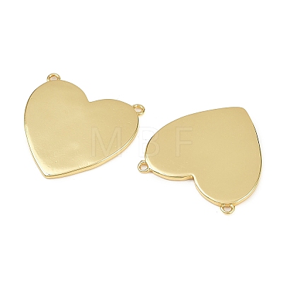 Brass Pendants KK-S526-47G-1