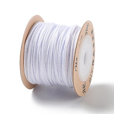 Polyester Twisted Cord OCOR-G015-01B-02-1