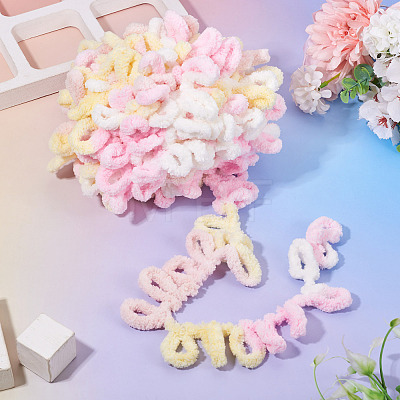 Polyester Yarn YCOR-TAC0001-03A-1
