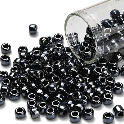TOHO 3/0 Round Beads SEED-XTR03-0081-1