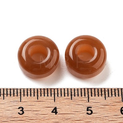 Resin European Beads RESI-Z030-04-1