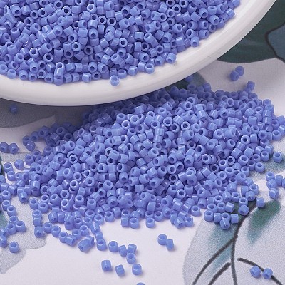 MIYUKI Delica Beads X-SEED-J020-DB0730-1