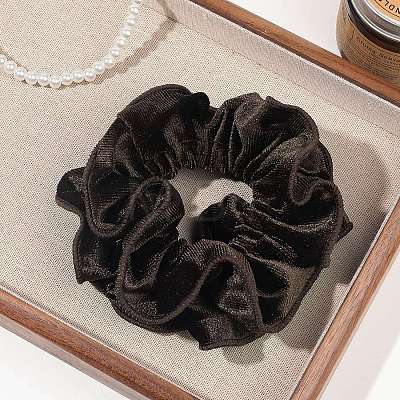 Velvet Hair Accessories PW-WGCB10E-05-1