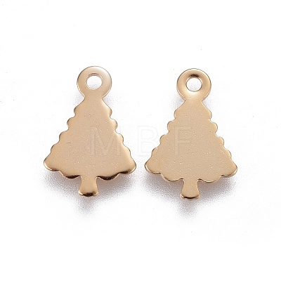 201 Stainless Steel Charms LS-STAS-F192-036G-1