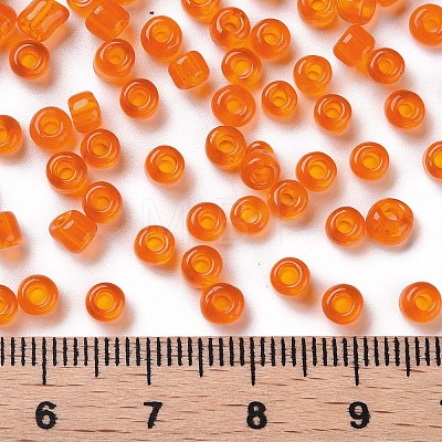 Glass Seed Beads X2-SEED-A004-4mm-9-1