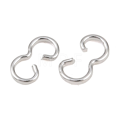 Brass Quick Link Connectors LS-KK-G550-02P-1
