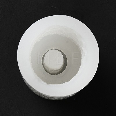 Column Vase Food Grade Silicone Molds DIY-C053-01-1