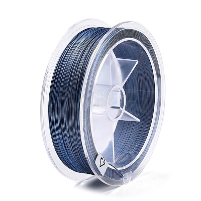 Round Nylon Coated Steel Wire TWIR-T002-01A-06-1